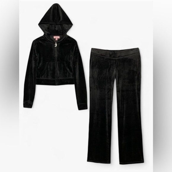 Juicy Couture Tracksuit - Picture 3 of 6